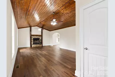 362 Gray Fox Road, Rosman, NC 28772 - Photo 7