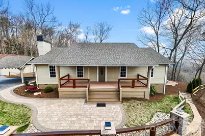 362 Gray Fox Road, Rosman, NC 28772 - Photo 1