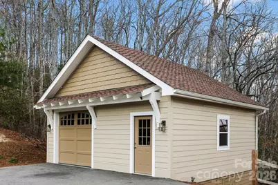 362 Gray Fox Road, Rosman, NC 28772 - Photo 19