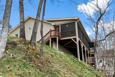 362 Gray Fox Road, Rosman, NC 28772 - Photo 21