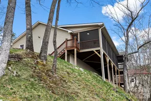 362 Gray Fox Rd, Rosman, NC 28772 - Photo 21