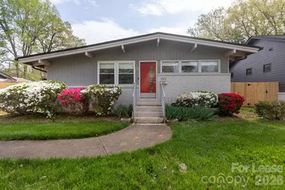 1901 Windham Place, Charlotte, NC 28205 - Photo 1