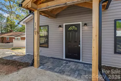 161 Lukin Street, Marion, NC 28752 - Photo 3