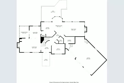 206 Vauxhall Drive, Shelby, NC 28150 - Photo 5