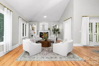 206 Vauxhall Drive, Shelby, NC 28150 - Photo 21