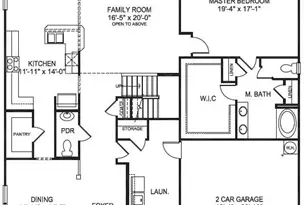 5115 Colchester Ct, Catawba, NC 28609 - Photo 3