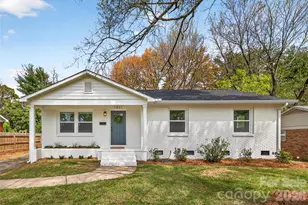 1521 Starbrook Dr, Charlotte, NC 28210 - Photo 1