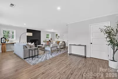 1521 Starbrook Drive, Charlotte, NC 28210 - Photo 11