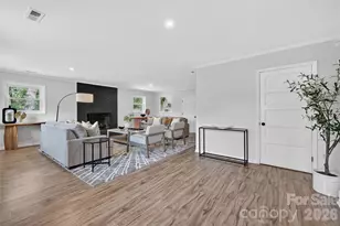 1521 Starbrook Dr, Charlotte, NC 28210 - Photo 11