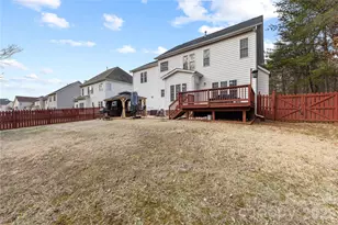 10944 Hellebore Rd, Charlotte, NC 28213 - Photo 33