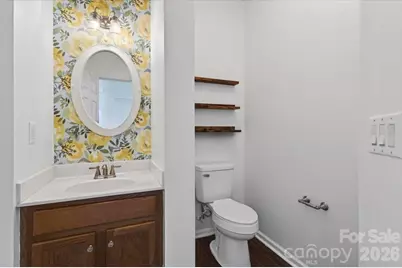 4814 Chesney Street NW, Concord, NC 28027 - Photo 13