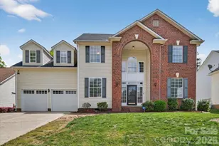 4814 Chesney St NW, Concord, NC 28027 - Photo 45