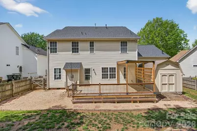 4814 Chesney Street NW, Concord, NC 28027 - Photo 47