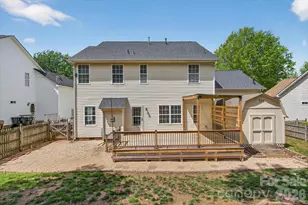 4814 Chesney St NW, Concord, NC 28027 - Photo 47