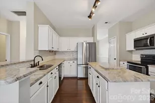 4814 Chesney St NW, Concord, NC 28027 - Photo 17