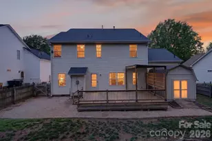 4814 Chesney St NW, Concord, NC 28027 - Photo 3