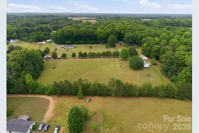 Tbd Sisk Carter Road, Rockwell, NC 28138 - Photo 3