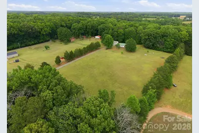Tbd Sisk Carter Road, Rockwell, NC 28138 - Photo 1