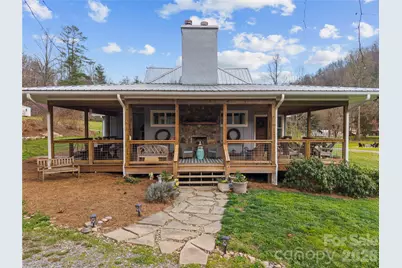 2805 Nc 9 Highway, Black Mountain, NC 28711 - Photo 3