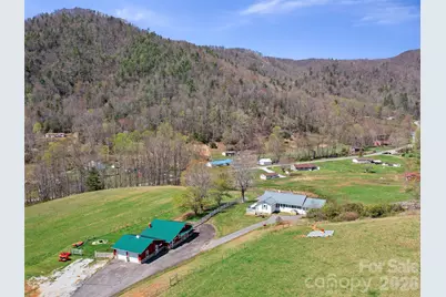 173 Odoms Chapel Road, Bakersville, NC 28705 - Photo 35