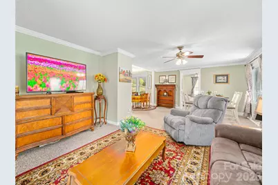 173 Odoms Chapel Road, Bakersville, NC 28705 - Photo 3