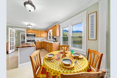 173 Odoms Chapel Road, Bakersville, NC 28705 - Photo 7