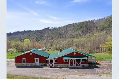 173 Odoms Chapel Road, Bakersville, NC 28705 - Photo 27