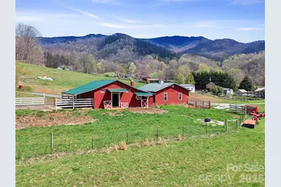 173 Odoms Chapel Road, Bakersville, NC 28705 - Photo 33