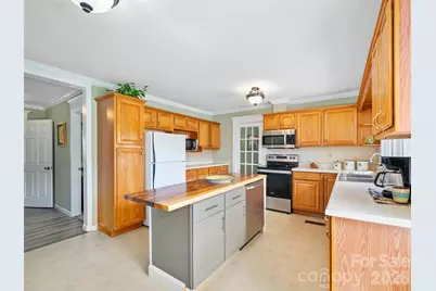 173 Odoms Chapel Road, Bakersville, NC 28705 - Photo 11