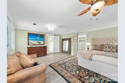 173 Odoms Chapel Road, Bakersville, NC 28705 - Photo 21