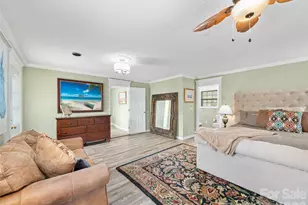 173 Odoms Chapel Rd, Bakersville, NC 28705 - Photo 21