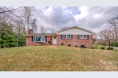 1 Mayfair Drive, Candler, NC 28715 - Photo 1