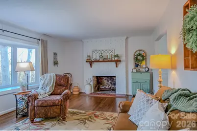 1 Mayfair Drive, Candler, NC 28715 - Photo 5