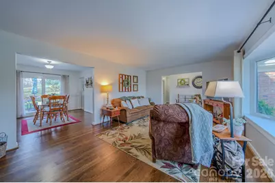 1 Mayfair Drive, Candler, NC 28715 - Photo 11