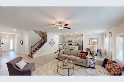 1063 Penarth Court #76, Catawba, NC 28609 - Photo 5