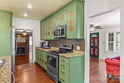 931 Wood Street, Statesville, NC 28677 - Photo 11