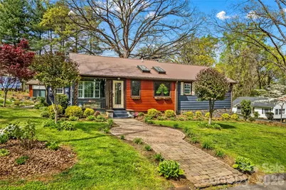 931 Wood Street, Statesville, NC 28677 - Photo 1