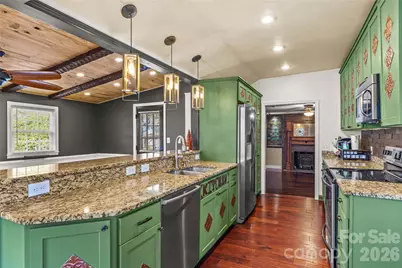 931 Wood Street, Statesville, NC 28677 - Photo 17