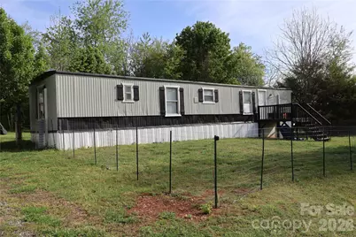 126 Cedarvale Drive, Harmony, NC 28634 - Photo 1