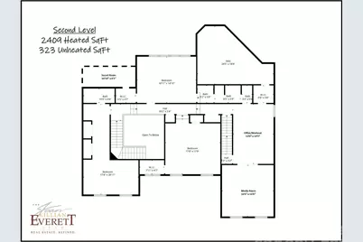 834 9th Avenue NW, Hickory, NC 28601 - Photo 25