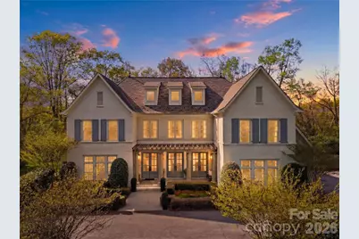 834 9th Avenue NW, Hickory, NC 28601 - Photo 1