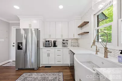 7319 Gilead Road, Huntersville, NC 28078 - Photo 17