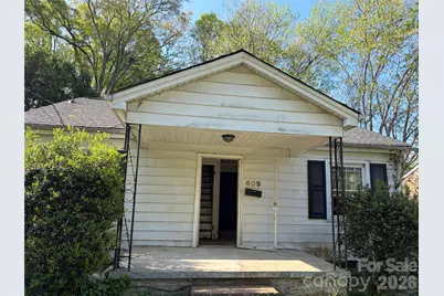 609 W Harvie Avenue, Gastonia, NC 28052 - Photo 1