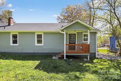 510 S 12th Street #A, Bessemer City, NC 28016 - Photo 5