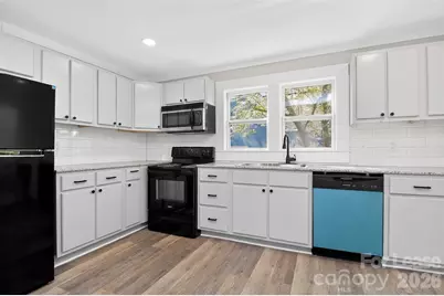 510 S 12th Street #A, Bessemer City, NC 28016 - Photo 9