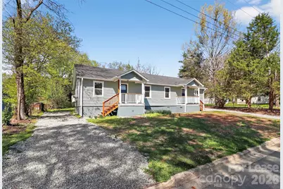 510 S 12th Street #A, Bessemer City, NC 28016 - Photo 1