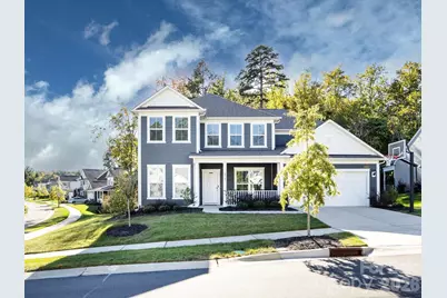 8903 Ansley Park Place, Huntersville, NC 28078 - Photo 1