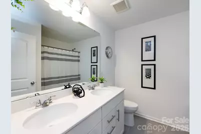 8903 Ansley Park Place, Huntersville, NC 28078 - Photo 35