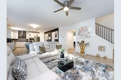 8903 Ansley Park Place, Huntersville, NC 28078 - Photo 13