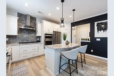 8903 Ansley Park Place, Huntersville, NC 28078 - Photo 19